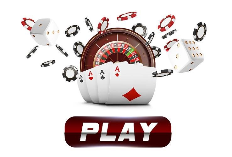 Dealer live casino profesional di meja permainan interaktif