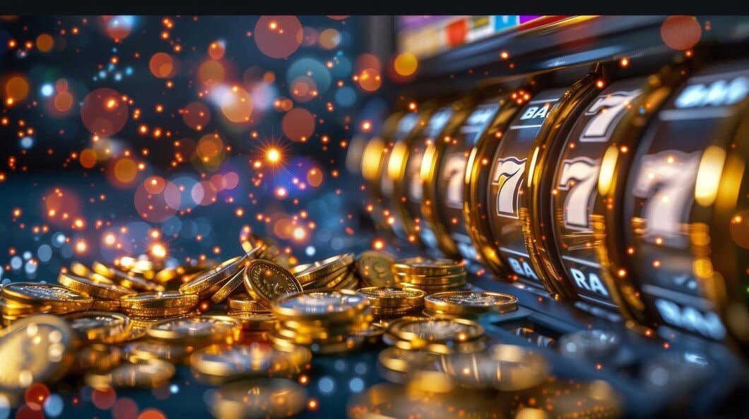 Tampilan mobile luck365 untuk pemain Indonesia