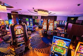 Pemain VIP menikmati layanan khusus di luck365