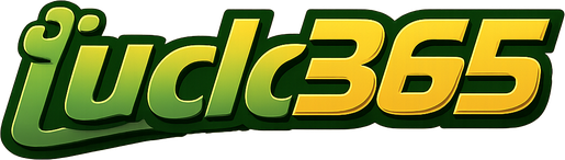 Logo luck365